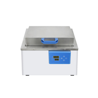 Meilleur vendeur, réservoir d'eau, bain-marie de laboratoire, bain-marie thermostaté