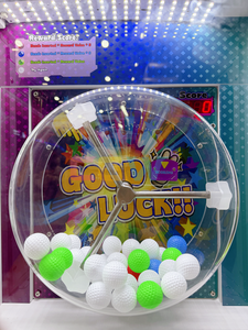 Produttore di Macchine Arcade a Premi Redditizie, Miglior Fornitore di Macchine Arcade a Carte, Avvia un'Attività Arcade con Macchine Pinball - Product Image 2