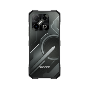 8 + 256GB Doogee Blade <span class=keywords><strong>GT</strong></span> Play Android 14 Rugged Phone 16MP anteriore 50MP posteriore dimensionity 7025 6.72 ''FHD + NFC Smartphone - Product Image 1