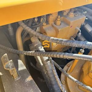 Excavatrice SANY SY365H 36T d'occasion haute performance, faible nombre d'heures, idéale pour les travaux difficiles - Product Image 2