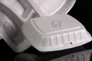 Caja de Comida Desechable, Caja de Comida Rápida, Caja para Llevar, Caja para Comida de Trabajo, Caja para Comida para Llevar - Product Image 6