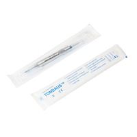 Marqueur cutané chirurgical stérile permanent, stylo marqueur pour tatouage et sourcils, marqueur permanent imperméable