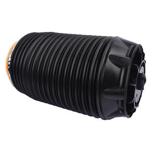 2011-2016สำหรับ Hyundai Equus สปริงด้านหลังซ้าย4.6L ยาง5.0L และวัสดุเหล็ก Position-553503M501ด้านหน้า - Product Image 4