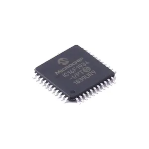 PIC16F1934-I/<span class=keywords><strong>PT</strong></span> مكونات إلكترونية أصلية جديدة في المخزون لوحة دارة متكاملة IC رقاقة PIC16F1934-I/<span class=keywords><strong>PT</strong></span> - Product Image 1