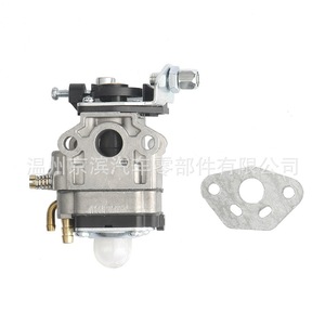 CG260 34F TU26 คาร์บูเรเตอร์รถจักรยานยนต์สำหรับ CG260 อะไหล่ซ่อมทดแทน - Product Image 3