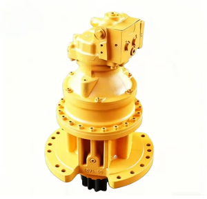 149-4540 E302.5 Graafmachine Schommelmotor - Product Image 4