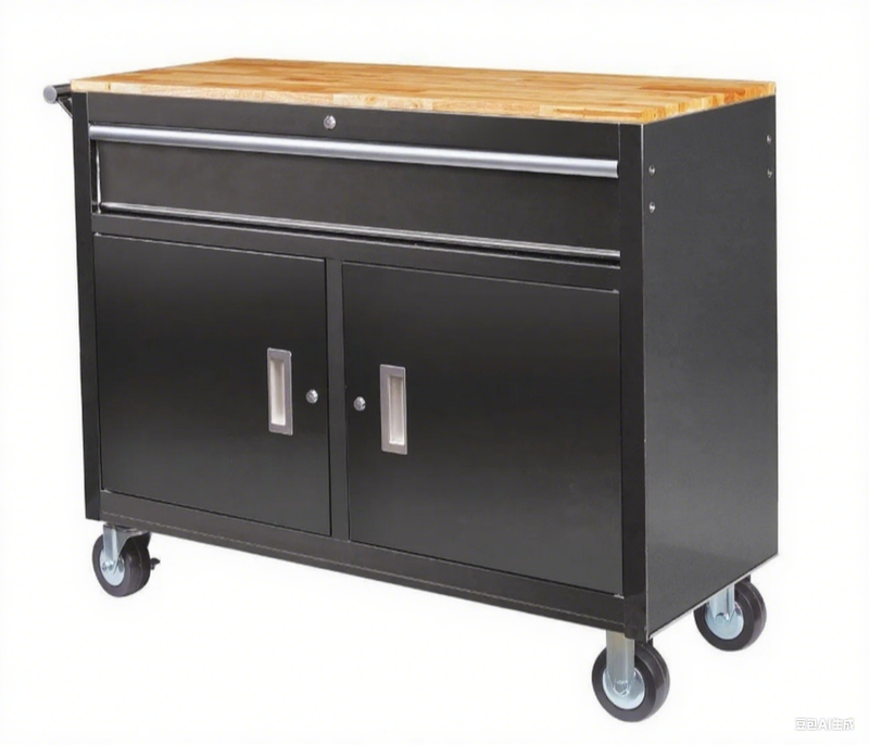 LIBENLI 46 In Mobile Workbench with