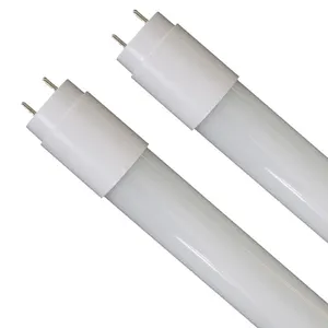 Led ống T8 8ft 2400 mét 3000-6500K G13 Ống ánh sáng 36 Wát 40 Wát lót LED ánh sáng