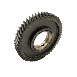 Engranaje de Rodillo Cónico de Acero de Alta Resistencia 410000 para Motor Quanchai N490ZLQ, Pieza de Repuesto OEM para Sistema de Distribución, Engranaje de Alta Velocidad ISO - Product Image 3