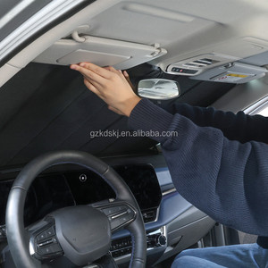 Parasol Personalizado para Parabrisas de Coche, Visera Solar, Bloqueador de Calor, Parasol Delantero para Chevrolet Traverse <span class=keywords><strong>Plus</strong></span> Gasolina <span class=keywords><strong>2024</strong></span> - Product Image 1