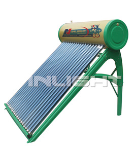 Chauffe-Eau <span class=keywords><strong>Solaire</strong></span> sans Pression 200l Fabricant - Product Image 5