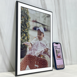 กรอบรูปอิเล็กทรอนิกส์ E Ink ขนาด 13.3 นิ้ว ประหยัดพลังงาน สำหรับแสดงภาพในบ้าน แกลเลอรีศิลปะ ร้านค้าปลีก โฆษณา กรอบรูปดิจิทัล - Product Image 6