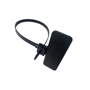 Vanch VT-93 UHF ชิปผูกฉลากสายพลาสติก UHF RFID สำหรับการจัดการคลังสินค้าสินค้า - Product Image 1