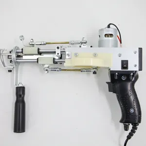 Tufting Gun ak-1 Teppich machen Maschine Preis