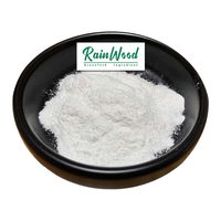 Approvisionnement en gros : Poudre de Nicotinamide Mononucléotide (NMN) pure à 99 %, Extrait de racine d'Ashwagandha de qualité alimentaire, Conditionnée en fûts