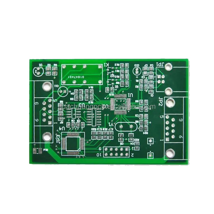 مضخم صوت متعدد واي فاي للبيع من المصنع لوح تشكيل و تصنيع لوح تشكيل PCB