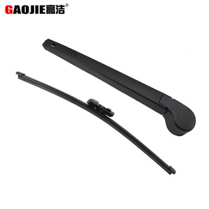 ก้านปัดน้ำฝนหลัง Gaojie ขนาด 295 มม. สำหรับรถยนต์ Byd S7 รุ่นปี 2015 - Product Image 3