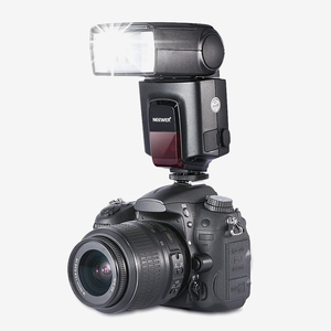 Flash pour appareil photo numérique <span class=keywords><strong>TTL</strong></span> portable <span class=keywords><strong>NEEWER</strong></span> TT560 pour appareils photo Canon, Sony, Nikon, Olympus et Pentax - Product Image 4
