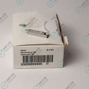 คู่มือการจัดหมวดหมู่ชิ้นส่วน SMT / CPP สำหรับ 03039099S05 - Product Image 4
