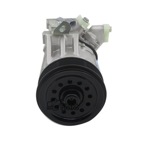 Compresor del Sistema de Aire Acondicionado para TOYOTA YARIS AURIS 88310-0D212 88310-0D211 88310-0D210 88310-02390 88310-02470 883100D210 - Product Image 3