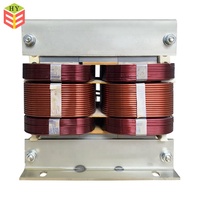 Fabricante Profesional de Transformadores Inversores Monofásicos de 220v Dedicados para UPS/EPS