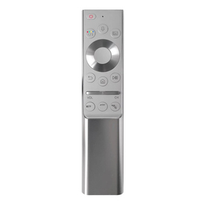New BN59-01328A Voice <b>TV</b> <b>Remote</b> Control for Samsung 4K QLED BN59-01327B Q70 Q95T GU43TU8079UXZG GU55TU8079UXZG GU65TU8079UXZG - Product Image 1