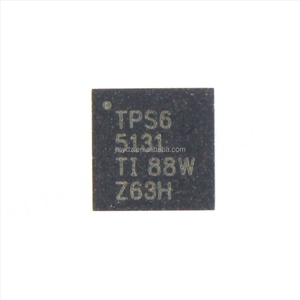 TPS65131RGER TPS65131RGERG4 Nouveau et original IC Régulateur de tension de commutation réglable en stock - Product Image 2