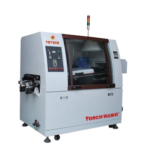 Máy hàn sóng nhúng tự động cho PCB và SMT - Product Image 1