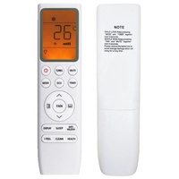 Télécommande de remplacement pour climatiseur TCL POYAL OFAAH