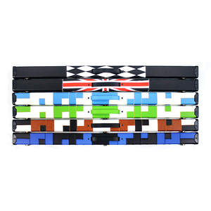 Boîte de bâton de raquette de vtt, produit de qualité supérieure, 3/4, vente directe d'usine - Product Image 2