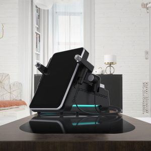 Hign chất lượng xách tay loại bỏ nếp nhăn chống lão hóa Cartridge cơ thể mặt nâng máy sử dụng nhà vẻ đẹp - Product Image 2