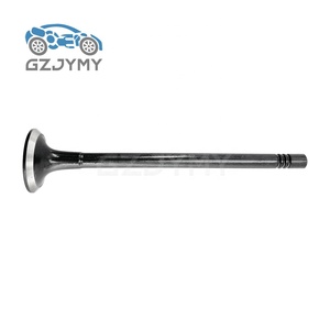 Katup asupan mesin 2640530200 2640530100 untuk Mercedes Benz CLA250 CLS350 E350 GLC200 C200 - Product Image 2