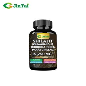 Puur Himalaya <span class=keywords><strong>Shilajit</strong></span> poeder, tabletten, capsules, hars en <span class=keywords><strong>Shilajit</strong></span> gummies. - Product Image 2