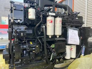 Cummins qsk23 động cơ diesel 542-746kw 730-1000hp EPA Tier 3 cho khai thác/công nghiệp điện/Biển - Product Image 5