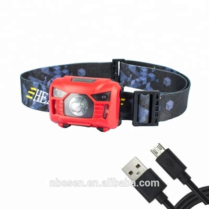 Sản Phẩm Nổi Bật Đèn Pha LED Cảm Biến Sạc Được 3W ESEN97 - Product Image 3