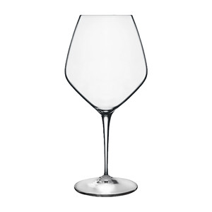Decantador Luigi Bormioli Atelier Barolo 80 cl H 24.2 cm Ø 11.5 cm - Product Image 1