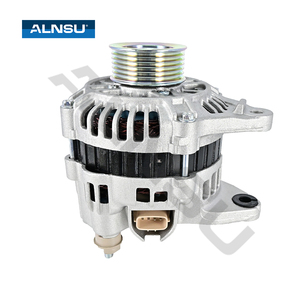 <span class=keywords><strong>Alternador</strong></span> <span class=keywords><strong>automotriz</strong></span> de alta calidad a <span class=keywords><strong>precio</strong></span> de fábrica para Mitsubishi L200 TRITON 1800A007 1800A379 A5TG0491ZT - Product Image 2