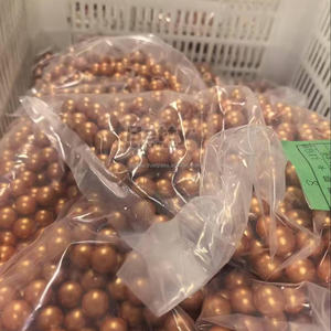 Billes de paintball gonflables UV (calibre 0,68/0,5/0,43) – Conception personnalisée pour jeux de tir en extérieur – Service de marque privée gratuit - Product Image 5