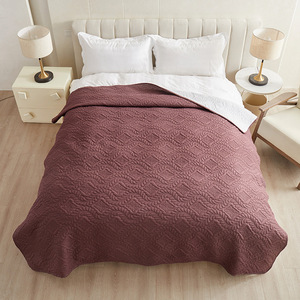 防尿防水柔软旅行宠物床罩可洗防滑防粘猫狗 - Product Image 2