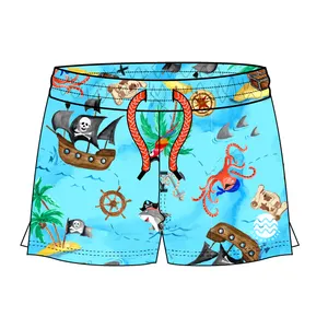 DS Wholesale New Beach Swim Shorts Custom