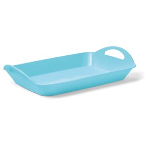 Vassoio con manici <b>Plastica</b> (45x31cm) BLIM Assortito VS004 0001A - Product Image 4