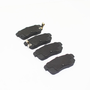 Prezzo di fabbrica 44060-4U092 pezzi di ricambio per auto freni a disco freni per auto <span class=keywords><strong>pastiglie</strong></span> freno - Product Image 1