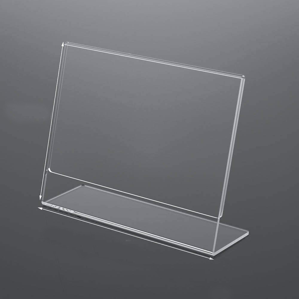A6 horizontal