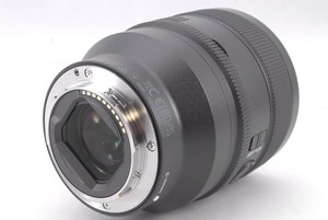 HFT Professional FE <span class=keywords><strong>50mm</strong></span> F1.4 GM Objectif d'appareil photo numérique Objectif sans miroir plein cadre avec mise au point fixe Vente en gros - Product Image 3