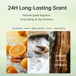 <span class=keywords><strong>Desodorante</strong></span> en Barra Económico al por Mayor para Mujer, Fragancias Naturales Orgánicas para Axilas, <span class=keywords><strong>Desodorante</strong></span> <span class=keywords><strong>Antitranspirante</strong></span> en Barra - Product Image 5