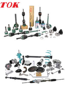 Pièces automobiles TOK Système de refroidissement Pompe à eau électrique pour voiture pour Toyota Honda Nissan Mitsubishi Isuzu Hyundai Kia BMW VW <span class=keywords><strong>Audi</strong></span> Chevrolet - Product Image 5