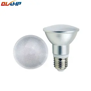 PAR20 PAR38 Lamp E27 Dimmable PAR Led Light 8W 9W 12W PAR20 LED Spot Light alluminium par bulb