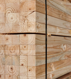 Blocs de calage en bois (renfort de conteneur) - Product Image 5