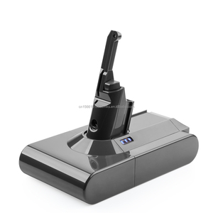 Batería de Repuesto de 21.6V para Herramientas Eléctricas For-dy-sons, Batería de 1.5/2.0/2.5/3.0/4.0/5.0/6.0Ah - Product Image 1