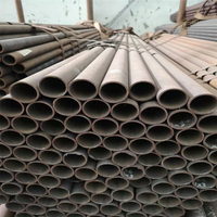 Tuyaux en acier sans soudure de qualité ASTM, fabriqués en Chine, prix bas, stocks importants
